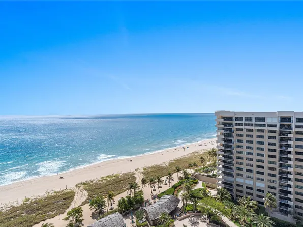 5000 N Ocean Blvd 1707, Lauderdale By The Sea, FL 33308