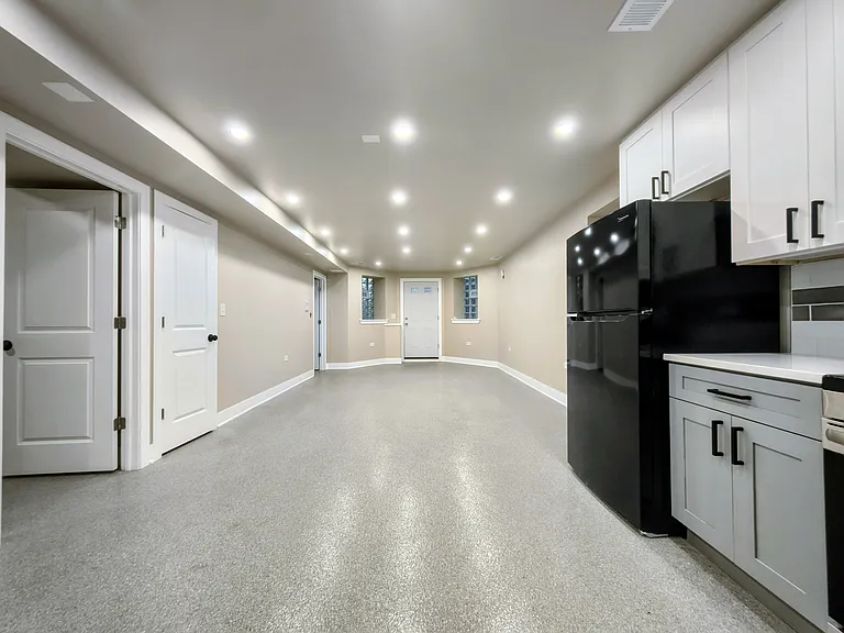 6343 S Elizabeth St #BF — Photo 1