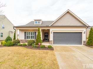 89 Kenilworth St, Clayton, NC 27527