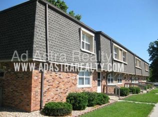 1716 E Cedar St APT 4, Olathe, KS 66062
