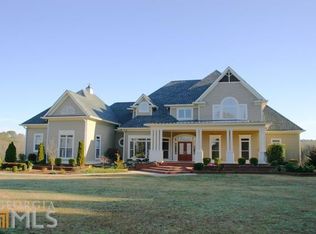 110 Cherry Hills Dr, Fayetteville, GA 30215