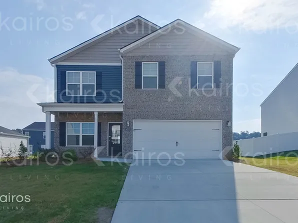4252 Scenic Trl NE, Cleveland, TN 37323