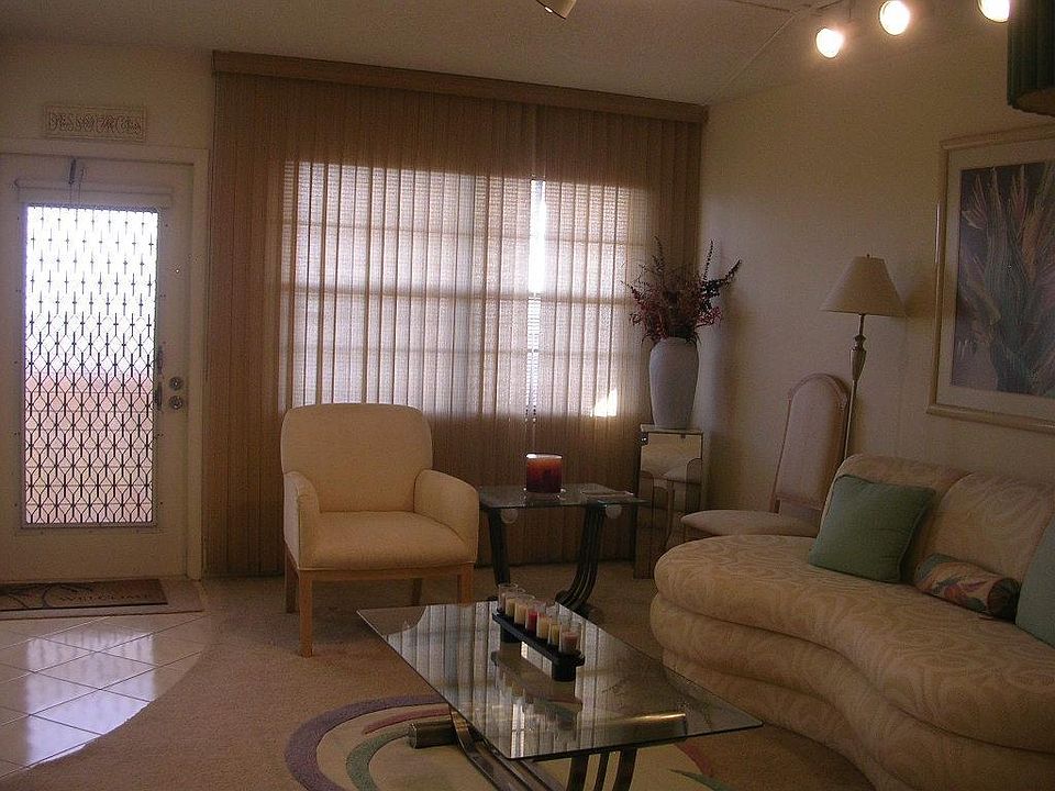 Home For Sale In Century Village