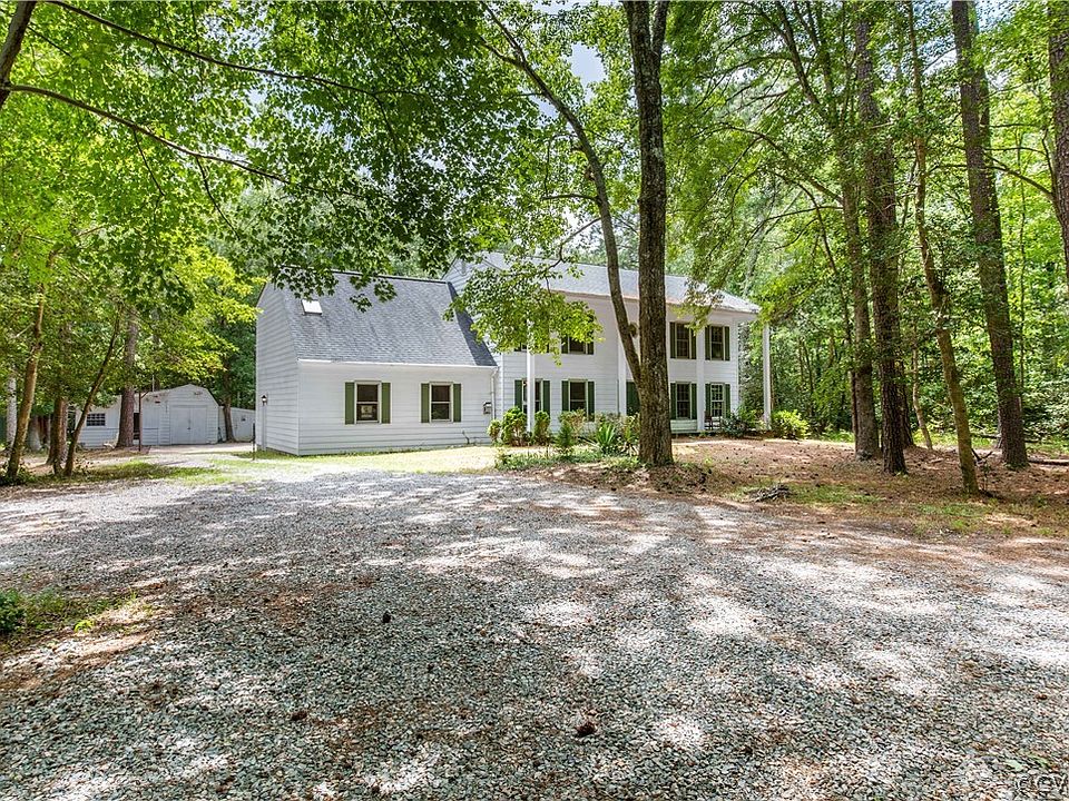 11311 Beach Rd, Chesterfield, VA 23838 Zillow