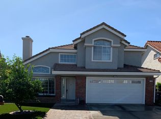 1065 Clifford Ln, Milpitas, CA 95035