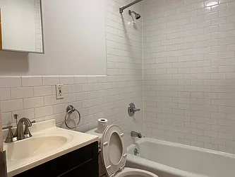 Rented by Dream Space Realty