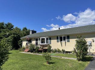 3266 Jersey St, Panton, VT 05491