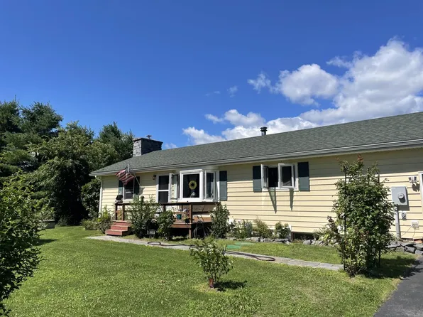3266 Jersey Street, Panton, VT 05491