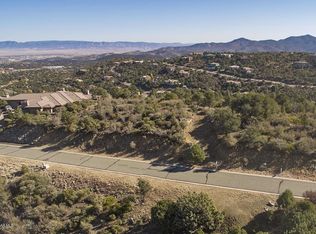 572 Sandpiper Dr #LOT:, Prescott, AZ 86303