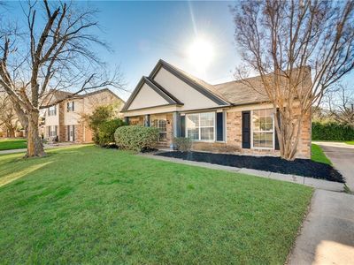 719 Sewell Dr, Lancaster, TX, 75146