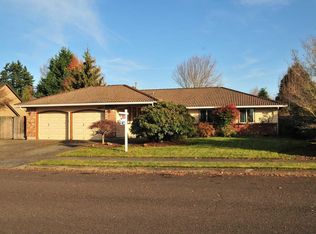 13511 NW 42nd Ave, Vancouver, WA