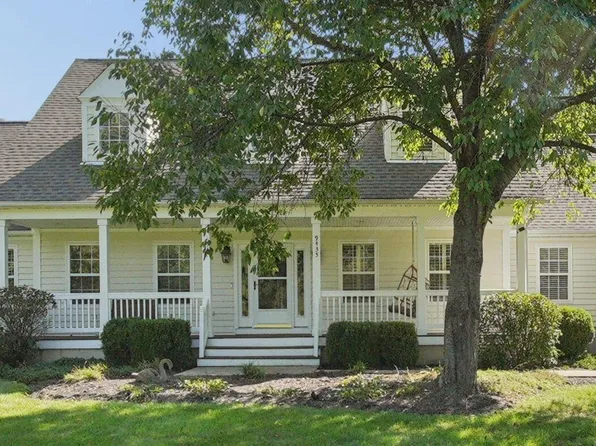 9435 Concord Rd, Powell, OH 43065