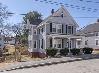 34 Weeks St, Bath, ME 04530