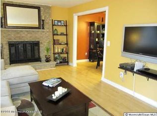 21 Maypink Ln, Howell, NJ 07731