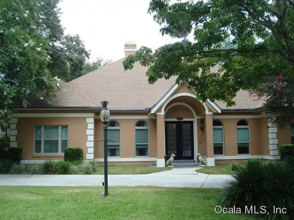 2210 SE Laurel Run Dr, Ocala, FL 34471