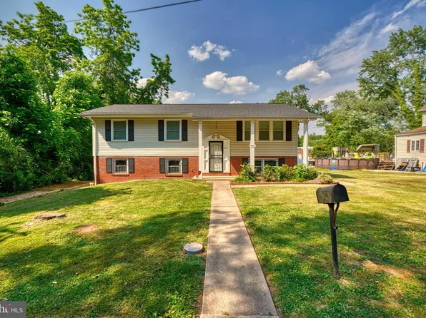 2503 Frank Ave, Baltimore, MD 21230