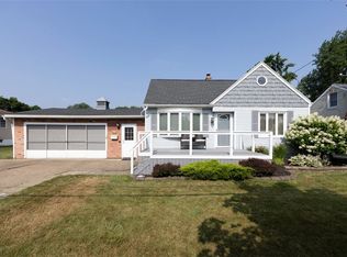 144 Collins Ave, Buffalo, NY 14224