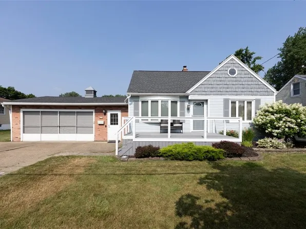 144 Collins Ave, Buffalo, NY 14224