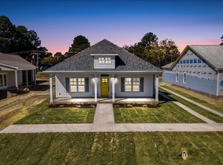 Pinecroft Plan, Pinecroft, Princeton, NC 27569