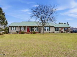 15338 Township Road 195, Kenton, OH 43326