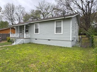 2913 Booker T Washington St, Jackson, MS 39213