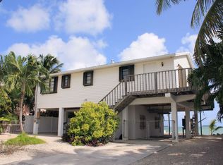 24236 Caribbean Dr W, Summerland Key, FL 33042