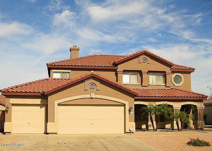 1st image of 10662 E Ananea Ave