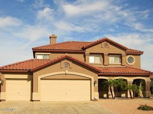 10662 E Ananea Ave, Mesa, AZ 85208