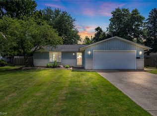 6595 Allandale Dr, Amherst, OH 44001