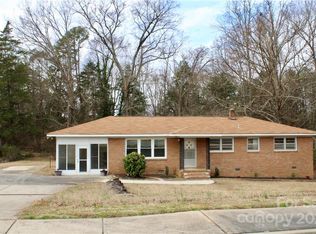 1120 Mount Holly Rd, Rock Hill, SC 29730