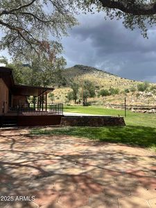 9990 E Muffin Ln, Hereford, AZ, 85615