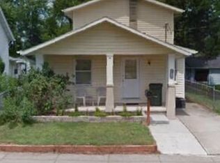 1116 Hunt Ave, Hamilton, OH 45013
