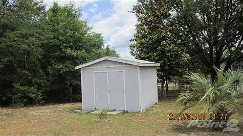 12x10 Storage