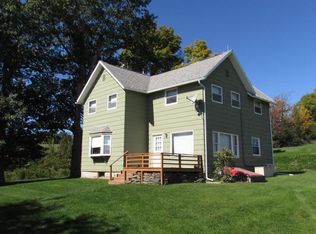 1087 Gorwood Rd, Mansfield, PA 16933