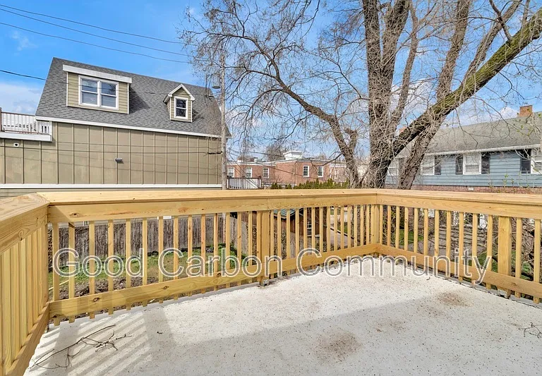 211 Summer St #1 — Photo 4