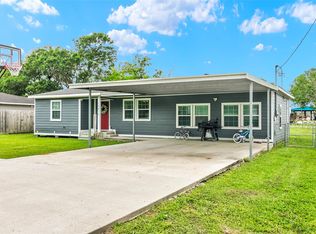15410 San Jacinto St, Hamshire, TX 77622