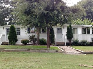 1074 Airport Rd, Rutherfordton, NC 28139