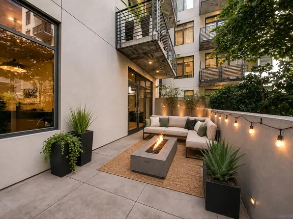 1050 Island Ave Unit 211, San Diego, CA 92101