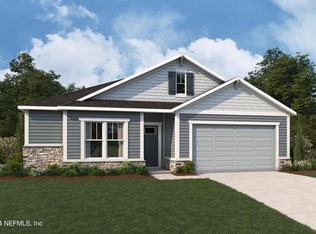 66 Ridgehill Way, Saint Johns, FL 32259