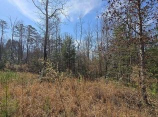 0 Hamilton Rd, Marietta, SC 29661