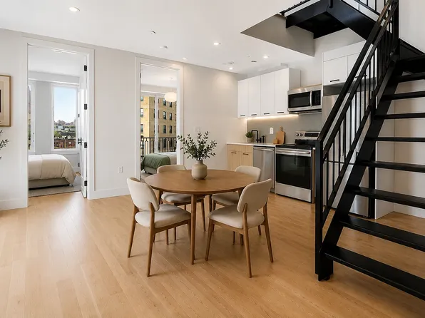 922 Dekalb Ave #5H, Brooklyn, NY 11221