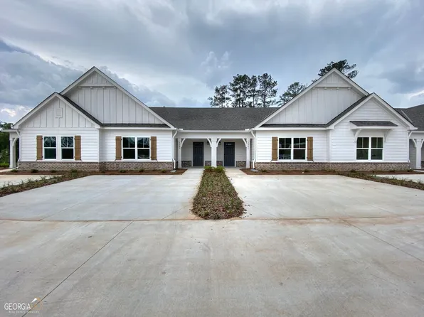 1341 Mooty Bridge Rd, Lagrange, GA 30240
