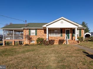 115 Sunset Dr, Stanley, VA 22851