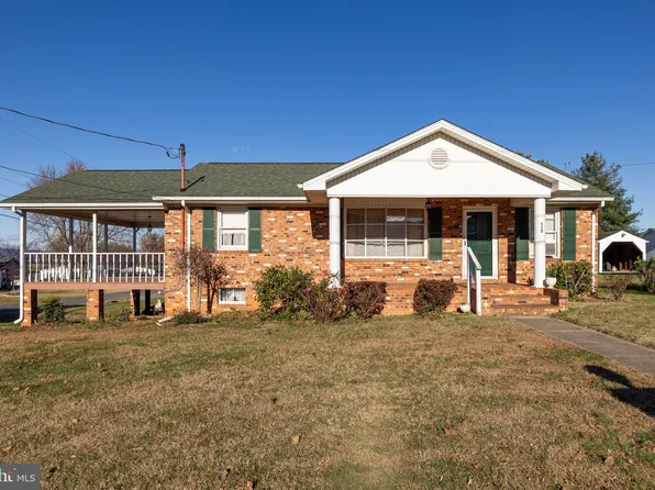 115 Sunset Dr, Stanley, VA 22851