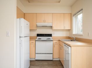 The Montavilla, Portland, OR 97220