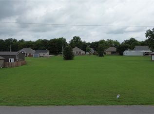 LOT 2 Holmes St, Prairie Grove, AR 72753