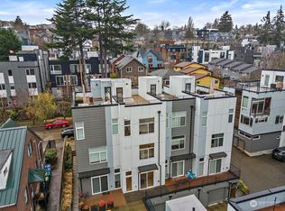 112 27th Ave E UNIT B, Seattle, WA 98112