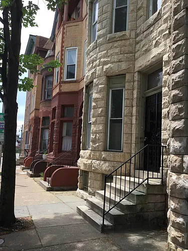 1708 Saint Paul St #1FF Photo 1