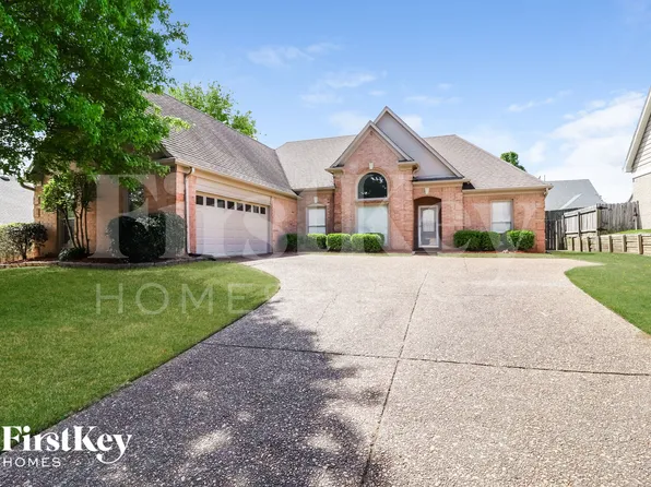 1071 Mossy Knoll Dr, Cordova, TN 38018