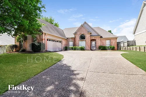 1071 Mossy Knoll Dr Photo 1